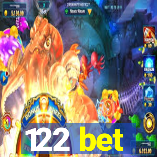 122 bet